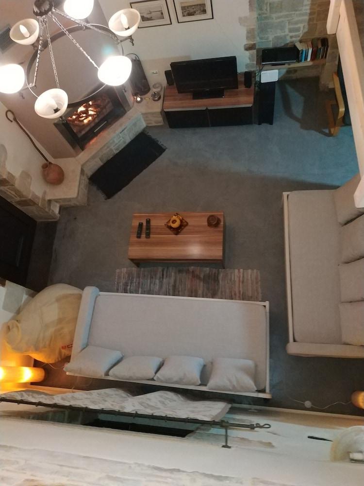 فيلا Casa Di Santolo Platanés المظهر الخارجي الصورة
