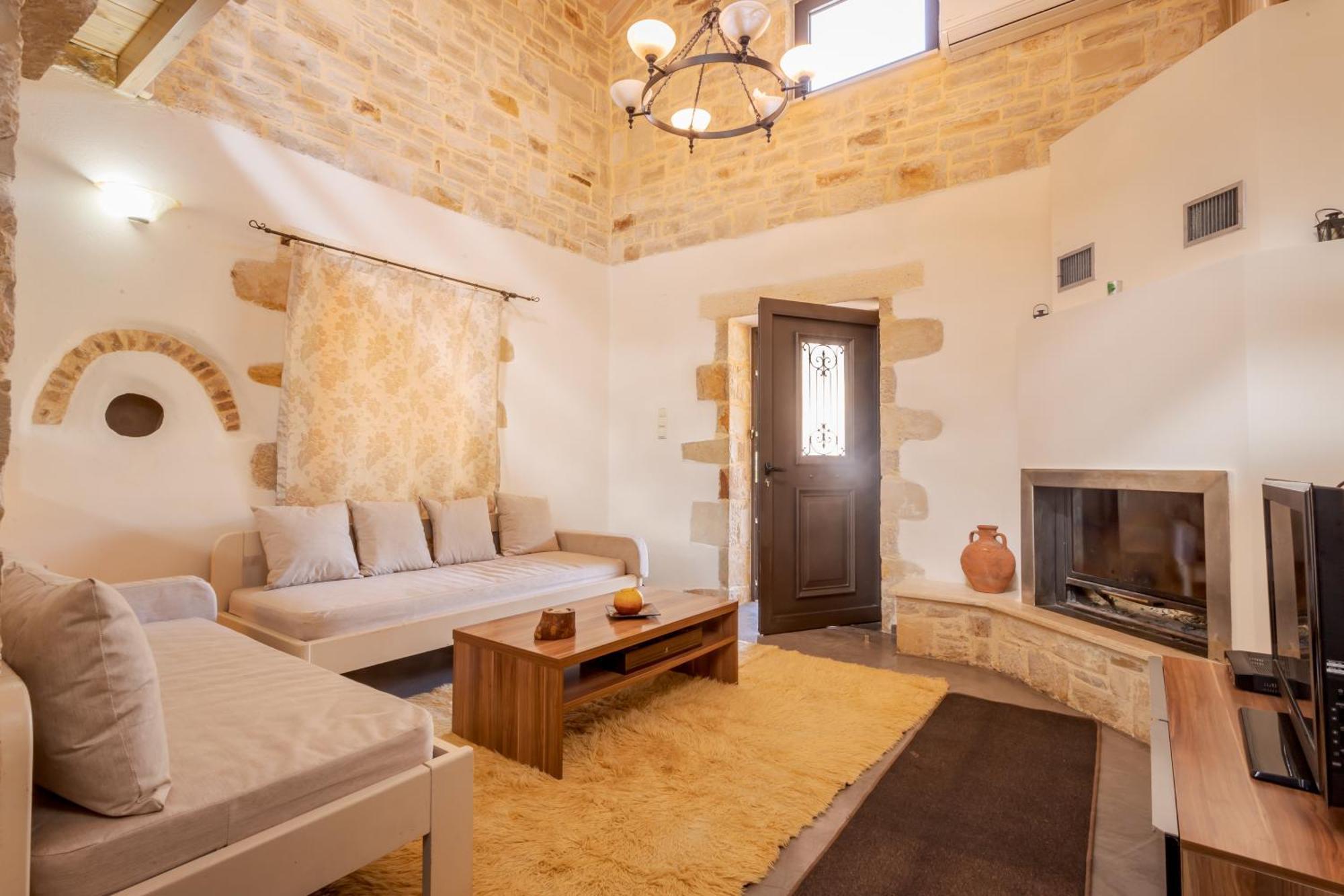فيلا Casa Di Santolo Platanés المظهر الخارجي الصورة