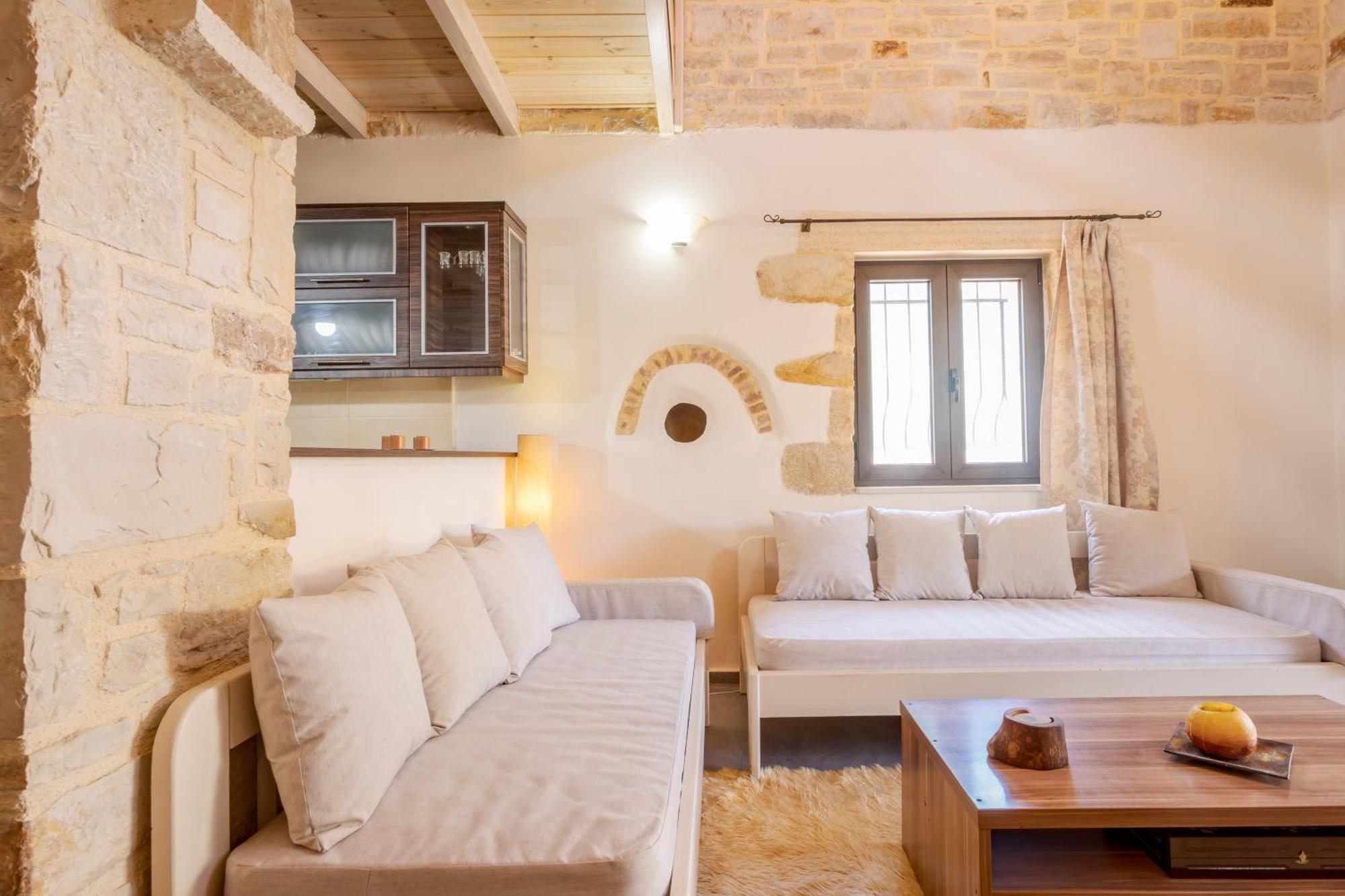 فيلا Casa Di Santolo Platanés المظهر الخارجي الصورة