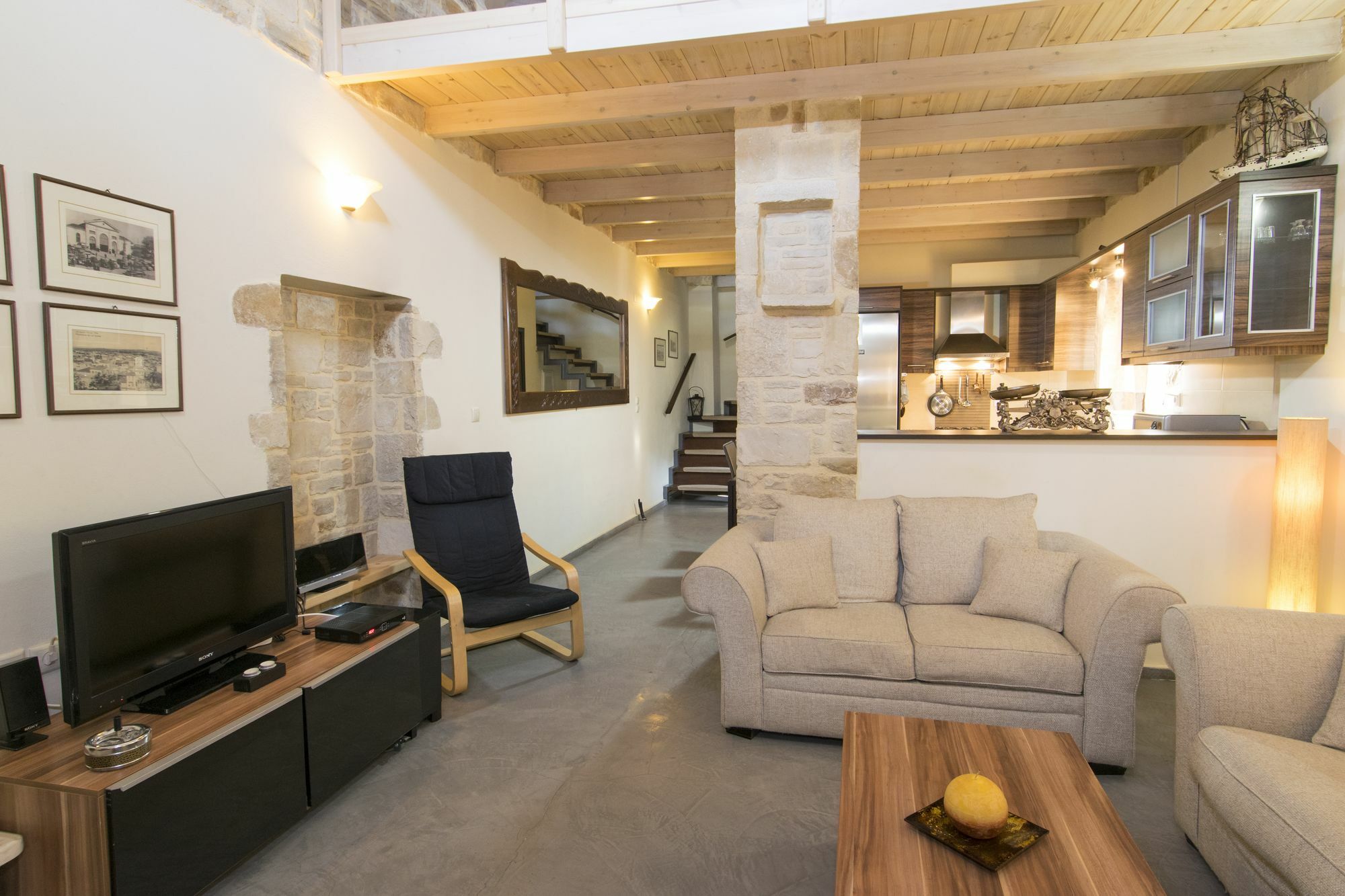 فيلا Casa Di Santolo Platanés المظهر الخارجي الصورة